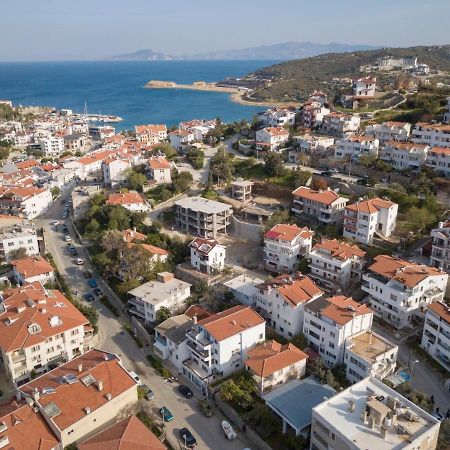 Datca Guel Apart Екстериор снимка