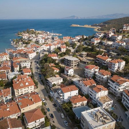 Datca Guel Apart Екстериор снимка