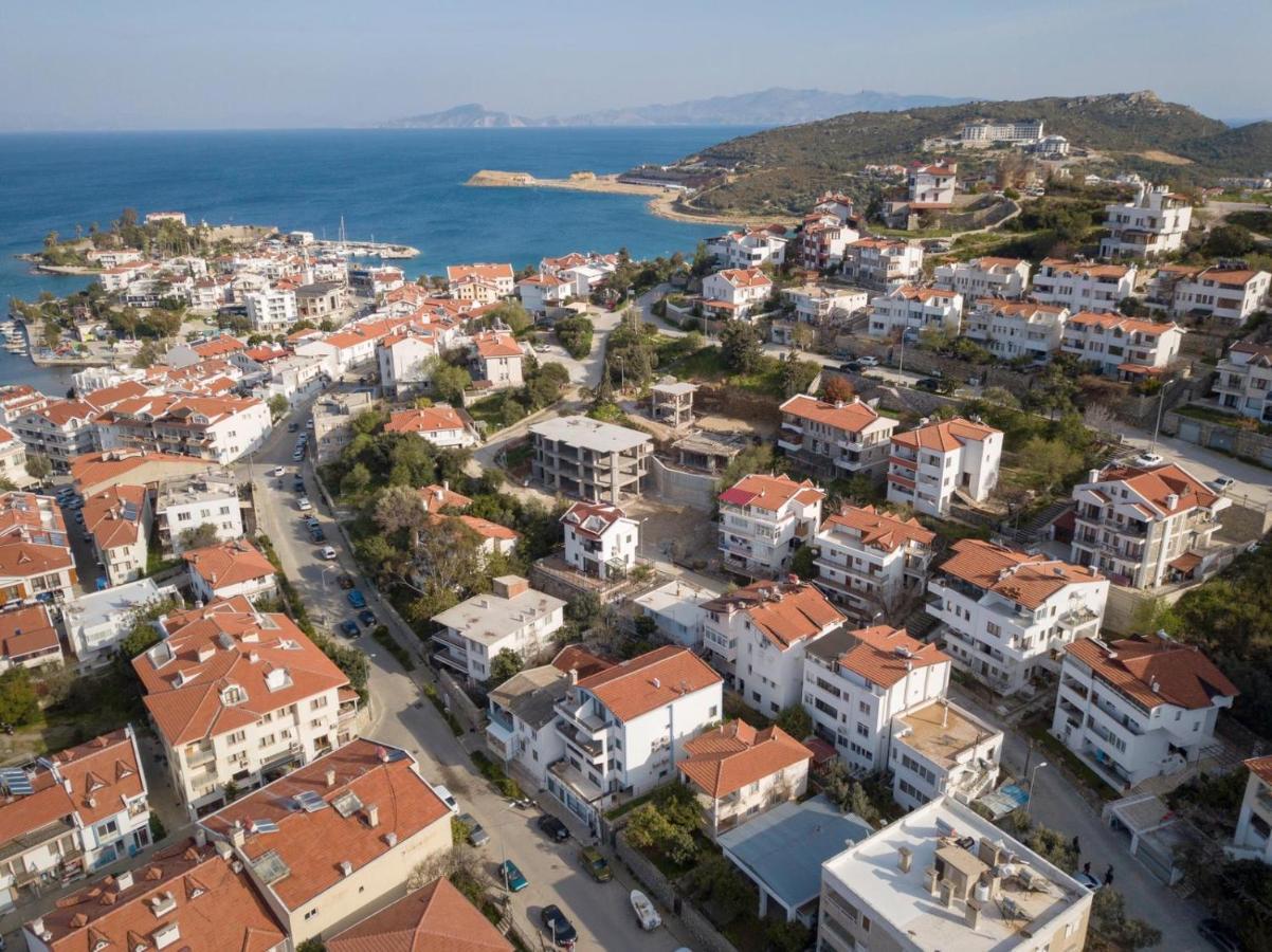 Datca Guel Apart Екстериор снимка