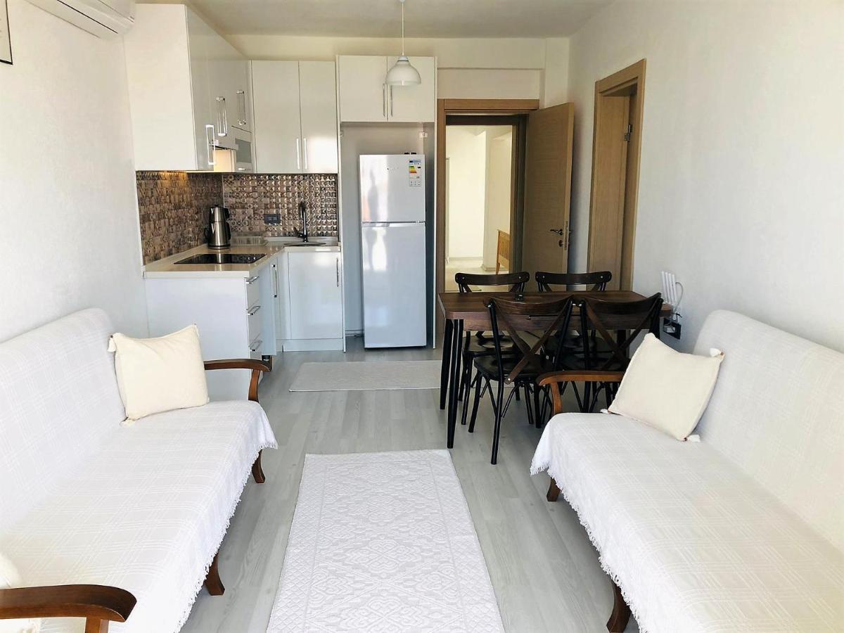 Datca Guel Apart Екстериор снимка