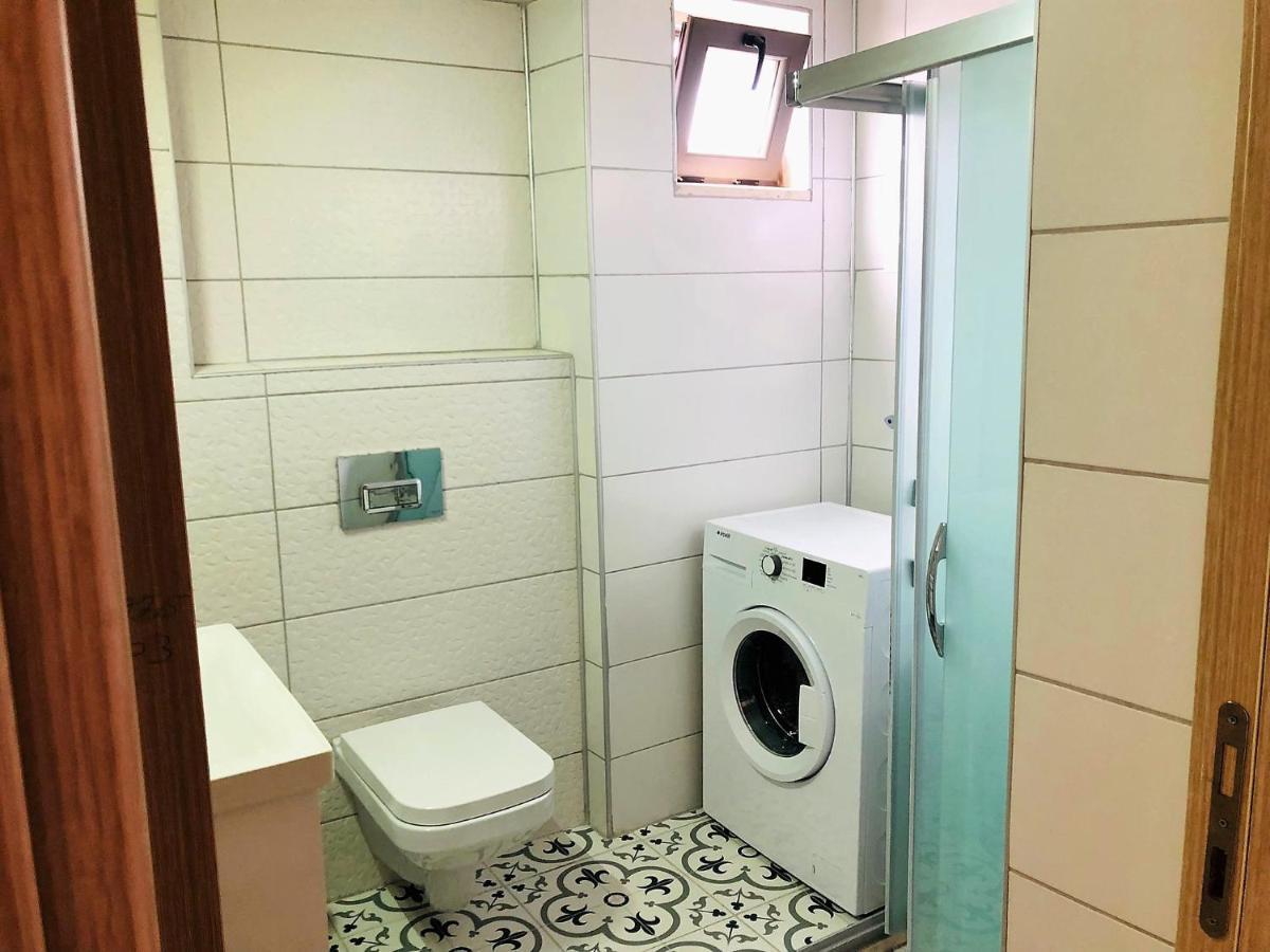 Datca Guel Apart Екстериор снимка