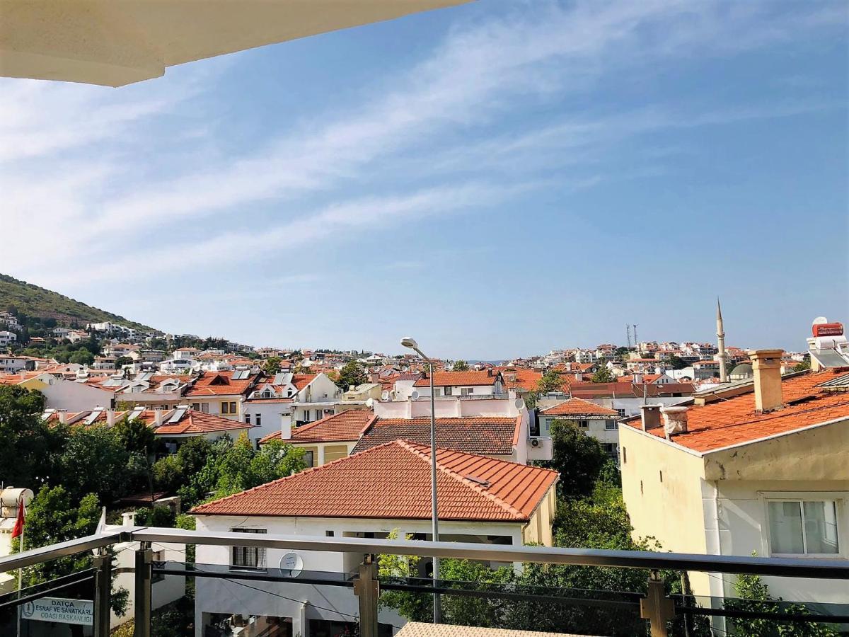 Datca Guel Apart Екстериор снимка