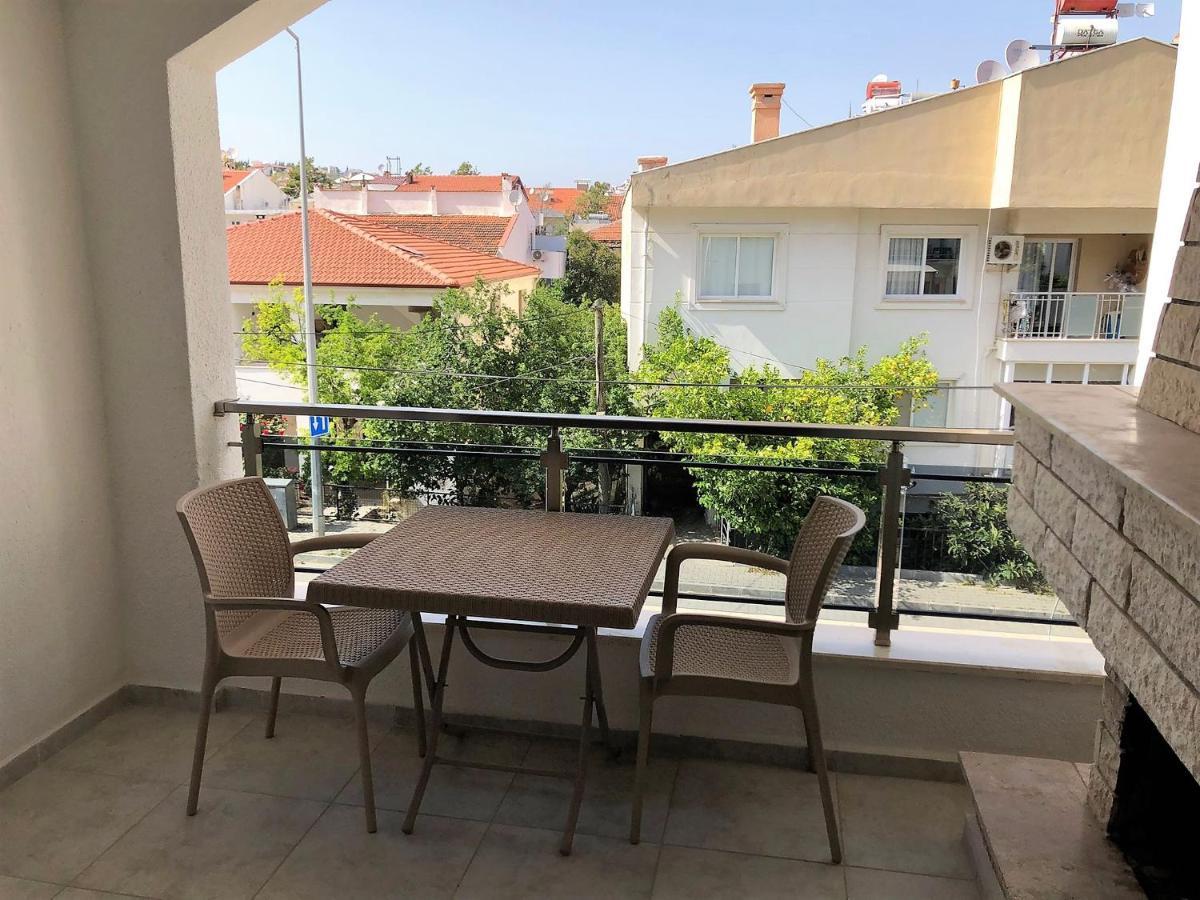 Datca Guel Apart Екстериор снимка