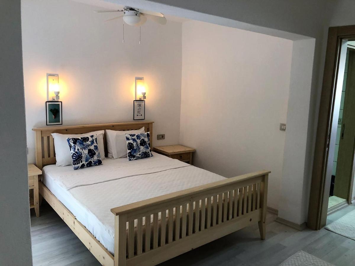 Datca Guel Apart Екстериор снимка