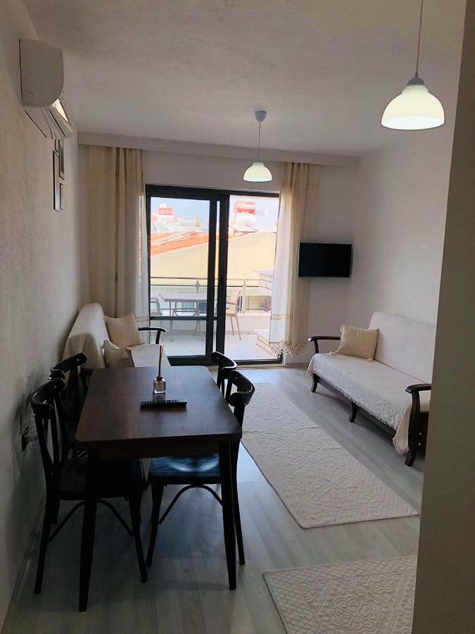 Datca Guel Apart Екстериор снимка