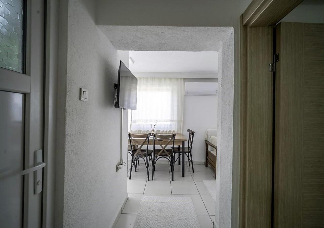Datca Guel Apart Екстериор снимка