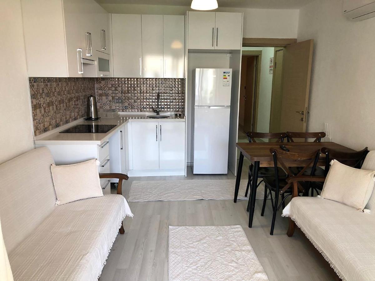 Datca Guel Apart Екстериор снимка