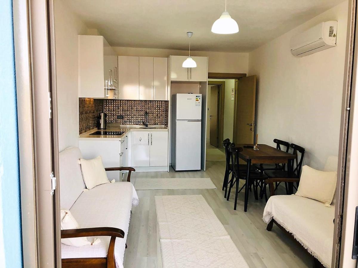 Datca Guel Apart Екстериор снимка