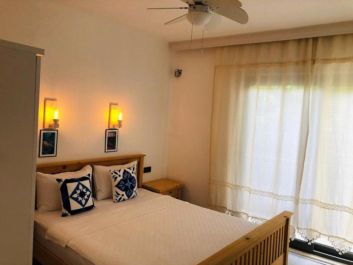 Datca Guel Apart Екстериор снимка