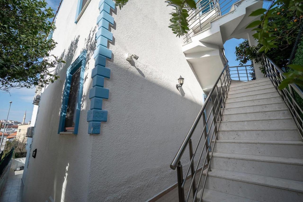 Datca Guel Apart Екстериор снимка