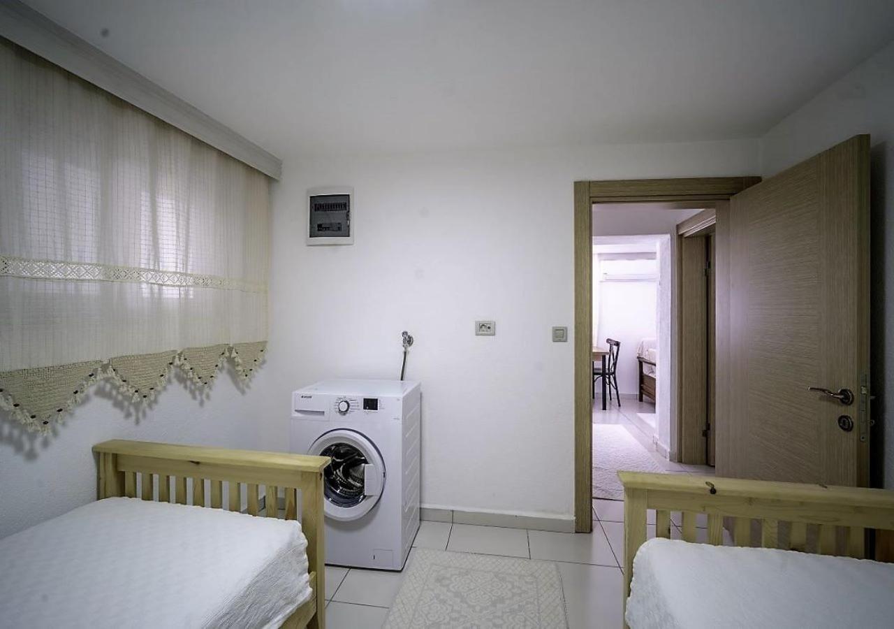 Datca Guel Apart Екстериор снимка