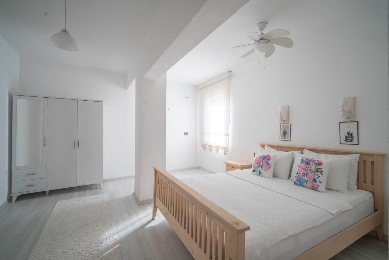 Datca Guel Apart Екстериор снимка