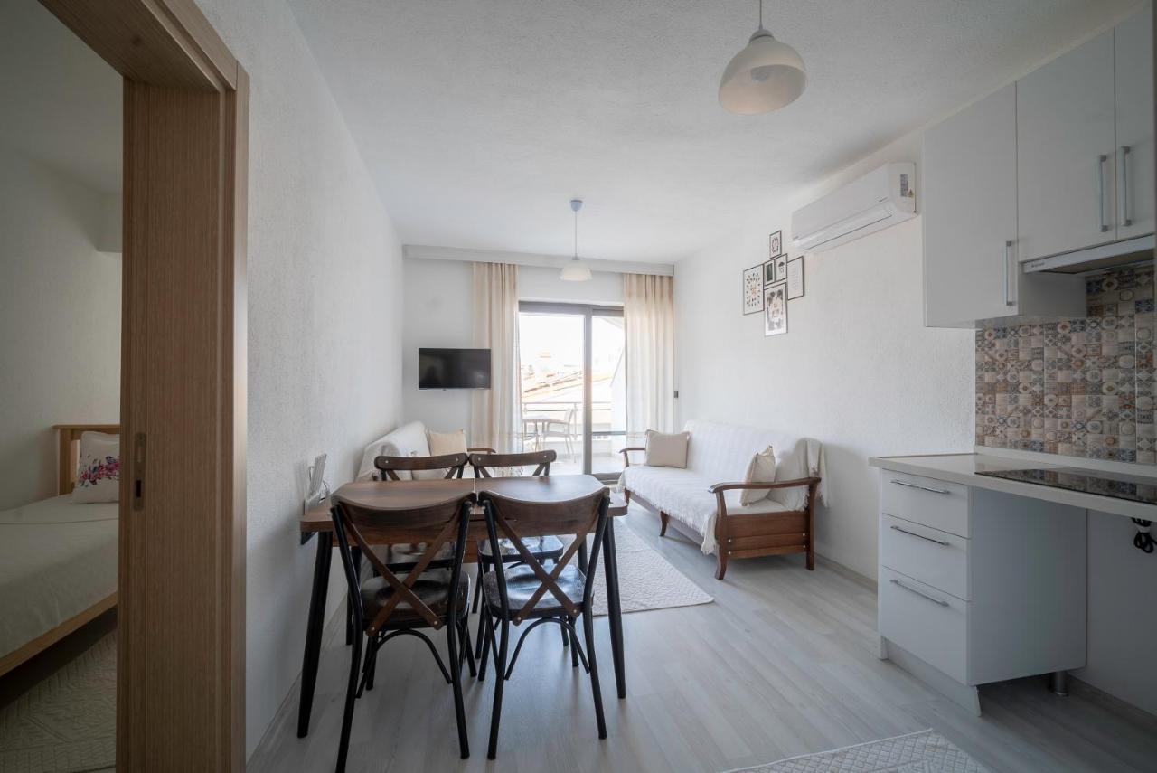 Datca Guel Apart Екстериор снимка