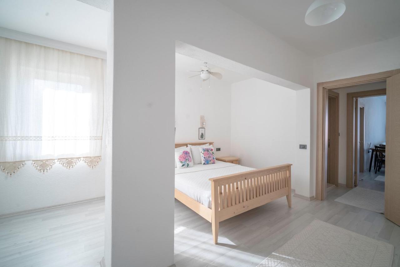 Datca Guel Apart Екстериор снимка