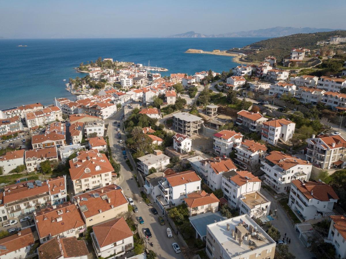 Datca Guel Apart Екстериор снимка